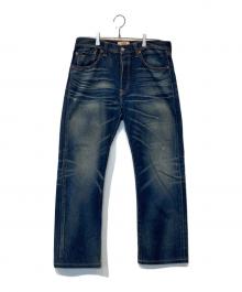 LEVI'S（リーバイス）の古着「デニムパンツ 08501-01」｜インディゴ