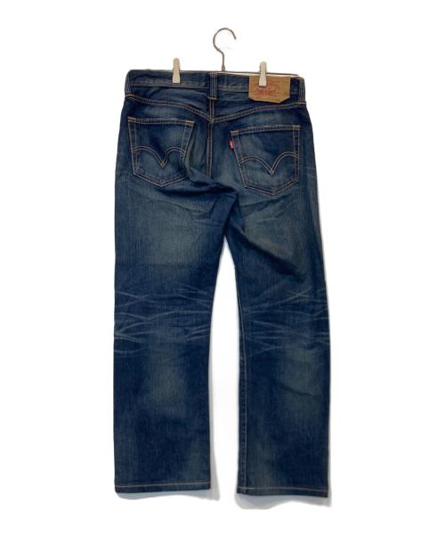LEVI'S（リーバイス）LEVI'S (リーバイス) デニムパンツ 08501-01 インディゴ サイズ:W32×L32の古着・服飾アイテム