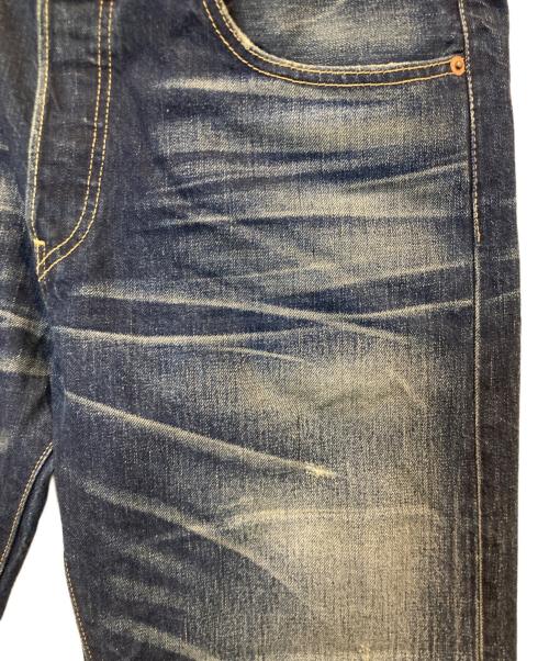 LEVI'S（リーバイス）LEVI'S (リーバイス) デニムパンツ 08501-01 インディゴ サイズ:W32×L32の古着・服飾アイテム