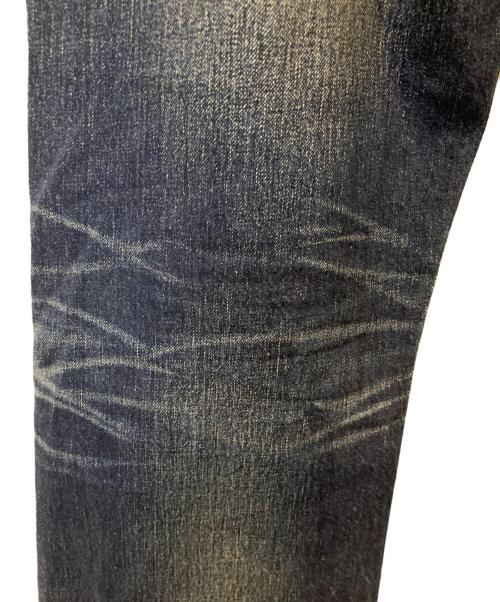 LEVI'S（リーバイス）LEVI'S (リーバイス) デニムパンツ 08501-01 インディゴ サイズ:W32×L32の古着・服飾アイテム