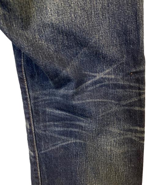 LEVI'S（リーバイス）LEVI'S (リーバイス) デニムパンツ 08501-01 インディゴ サイズ:W32×L32の古着・服飾アイテム