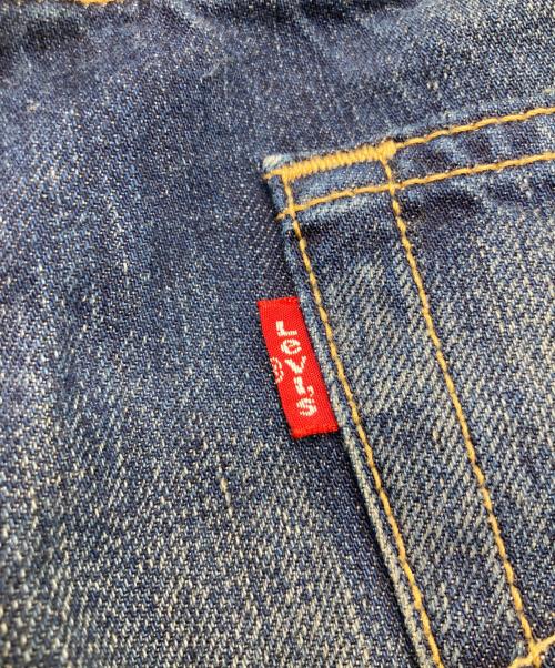 LEVI'S（リーバイス）LEVI'S (リーバイス) デニムパンツ 08501-01 インディゴ サイズ:W32×L32の古着・服飾アイテム