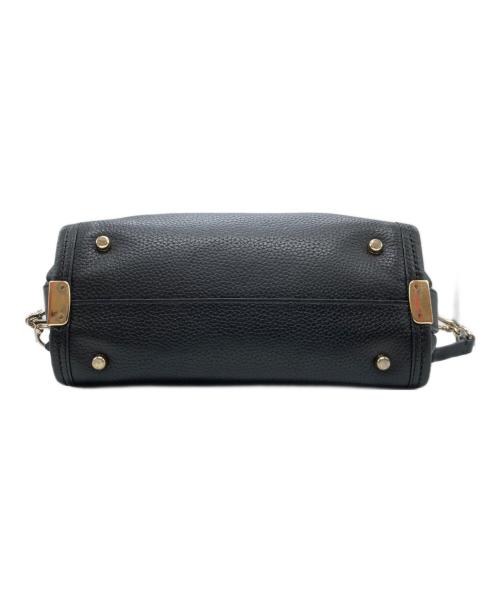 COACH（コーチ）COACH (コーチ) 2WAYバッグ 34816 ブラックの古着・服飾アイテム