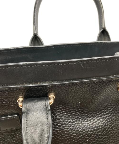 COACH（コーチ）COACH (コーチ) 2WAYバッグ 34816 ブラックの古着・服飾アイテム