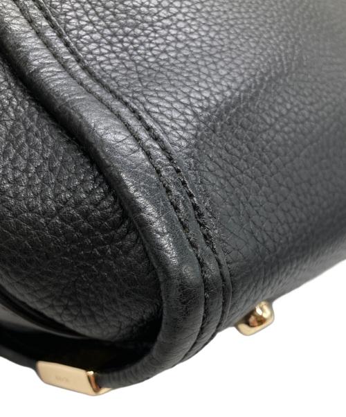 COACH（コーチ）COACH (コーチ) 2WAYバッグ 34816 ブラックの古着・服飾アイテム