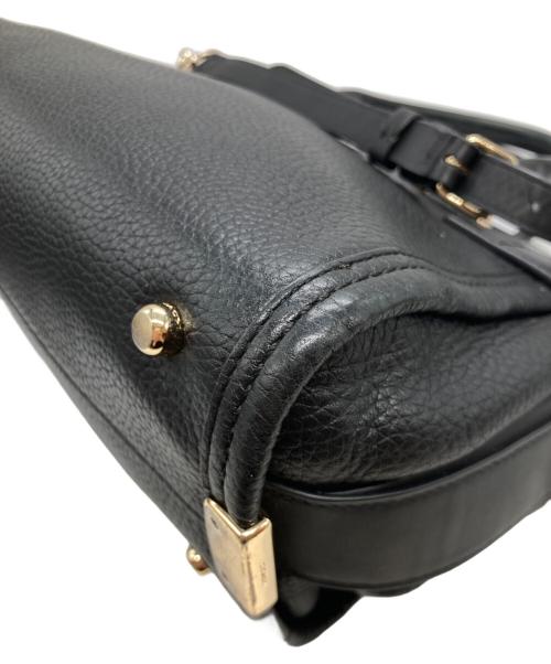 COACH（コーチ）COACH (コーチ) 2WAYバッグ 34816 ブラックの古着・服飾アイテム