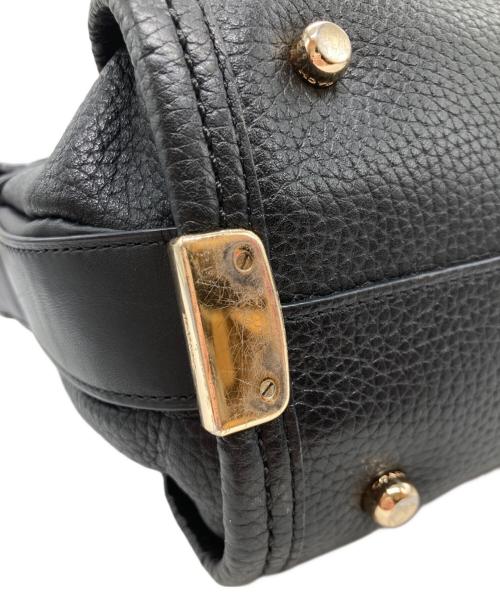 COACH（コーチ）COACH (コーチ) 2WAYバッグ 34816 ブラックの古着・服飾アイテム