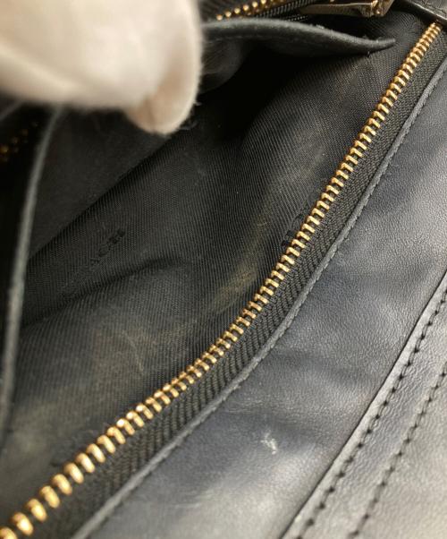 COACH（コーチ）COACH (コーチ) 2WAYバッグ 34816 ブラックの古着・服飾アイテム