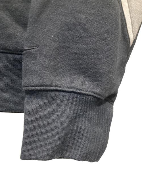 NIKE（ナイキ）NIKE (ナイキ) ジップパーカー グレー サイズ: XL 未使用品の古着・服飾アイテム