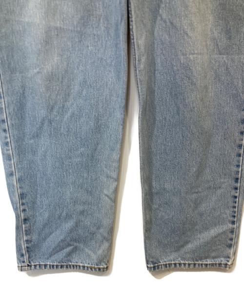 LEVI'S（リーバイス）LEVI'S (リーバイス) 550デニムパンツ インディゴ サイズ:W38×L30の古着・服飾アイテム