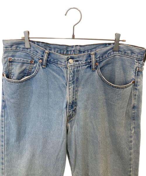 LEVI'S（リーバイス）LEVI'S (リーバイス) 550デニムパンツ インディゴ サイズ:W38×L30の古着・服飾アイテム