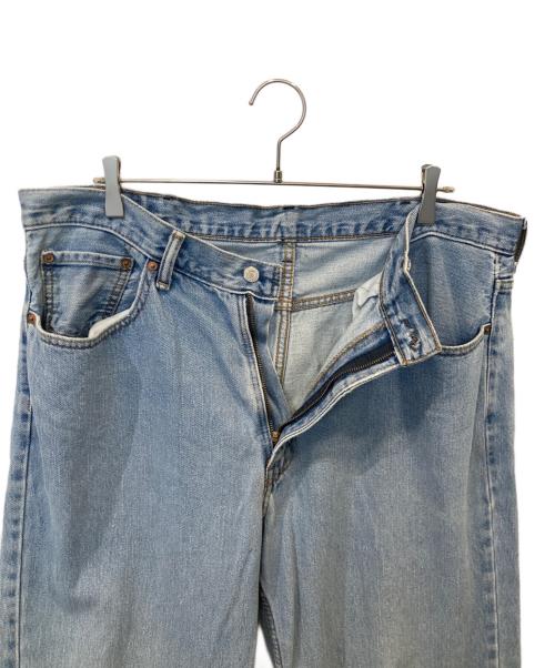 LEVI'S（リーバイス）LEVI'S (リーバイス) 550デニムパンツ インディゴ サイズ:W38×L30の古着・服飾アイテム
