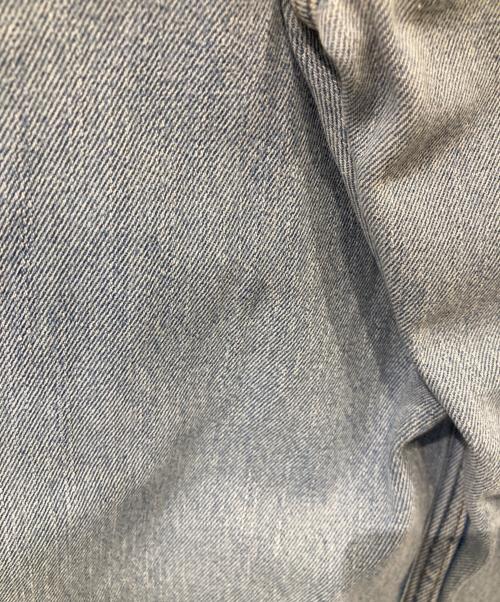 LEVI'S（リーバイス）LEVI'S (リーバイス) 550デニムパンツ インディゴ サイズ:W38×L30の古着・服飾アイテム