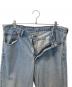 中古・古着 LEVI'S (リーバイス) 550デニムパンツ インディゴ サイズ:W38×L30：6000円