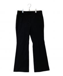theory（セオリー）の古着「Bistretch 3 Kick 5 PKT CL バイストレッチ スリー キック ファイブ ポケット シーエル 4406408」｜ブラック
