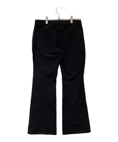 theory（セオリー）theory (セオリー) Bistretch 3 Kick 5 PKT CL バイストレッチ スリー キック ファイブ ポケット シーエル 4406408 ブラック サイズ:2の古着・服飾アイテム