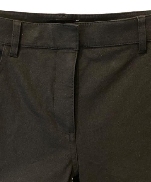 theory（セオリー）theory (セオリー) Bistretch 3 Kick 5 PKT CL バイストレッチ スリー キック ファイブ ポケット シーエル 4406408 ブラック サイズ:2の古着・服飾アイテム