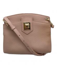 FURLA（フルラ）の古着「ANNA」｜ピンク