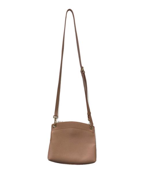 FURLA（フルラ）FURLA (フルラ) ANNA ピンクの古着・服飾アイテム