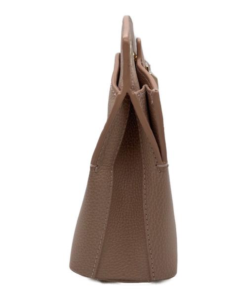 FURLA（フルラ）FURLA (フルラ) ANNA ピンクの古着・服飾アイテム