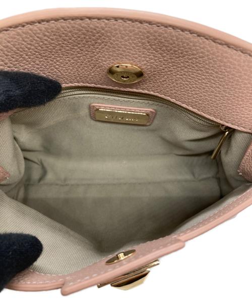 FURLA（フルラ）FURLA (フルラ) ANNA ピンクの古着・服飾アイテム