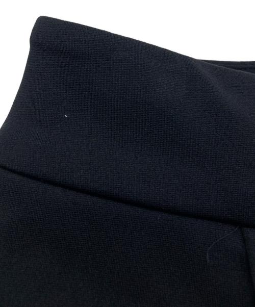Snidel（スナイデル）Snidel (スナイデル) ショートパンツ SWFP251196 ブラック サイズ:1の古着・服飾アイテム