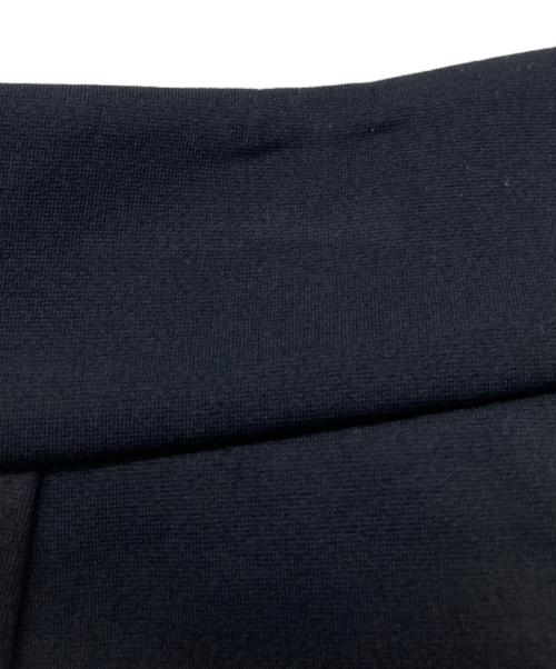 Snidel（スナイデル）Snidel (スナイデル) ショートパンツ SWFP251196 ブラック サイズ:1の古着・服飾アイテム
