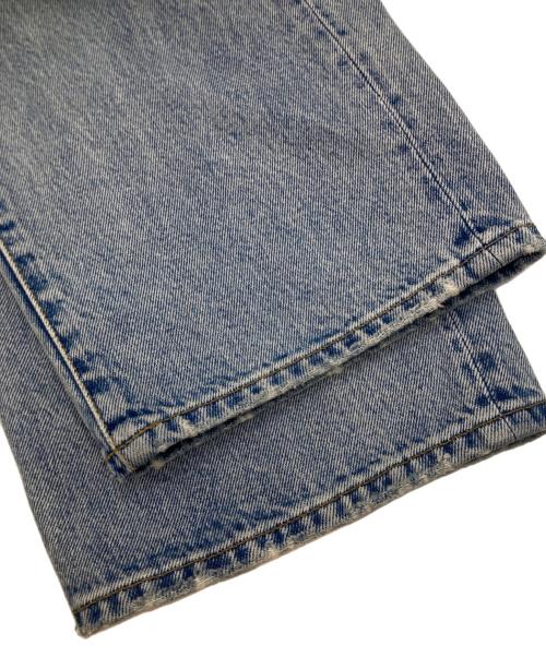 moussy（マウジー）moussy (マウジー) デニムパンツ 010HAS11-2391 インディゴ サイズ:25の古着・服飾アイテム