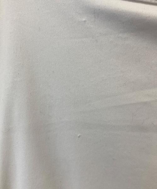 Snidel（スナイデル）Snidel (スナイデル) ラッフルフリルティアードスカート SWFS255034 アイボリー サイズ:1の古着・服飾アイテム