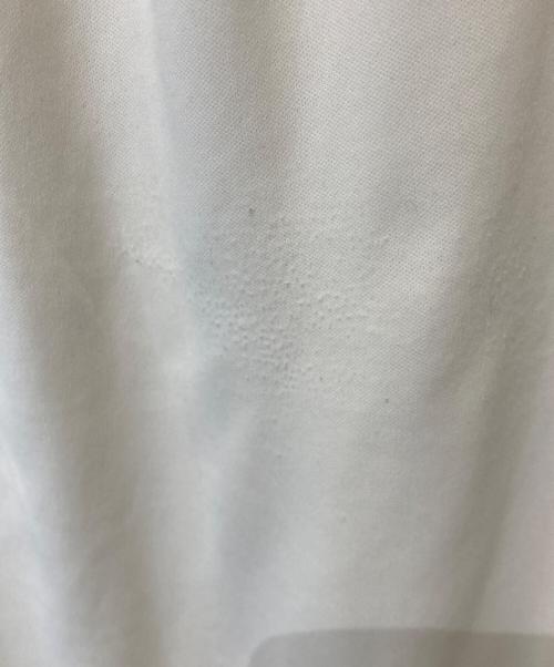 Snidel（スナイデル）Snidel (スナイデル) ラッフルフリルティアードスカート SWFS255034 アイボリー サイズ:1の古着・服飾アイテム