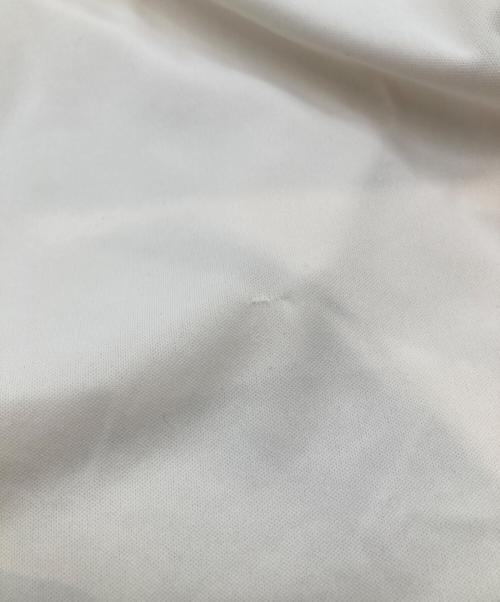 Snidel（スナイデル）Snidel (スナイデル) ラッフルフリルティアードスカート SWFS255034 アイボリー サイズ:1の古着・服飾アイテム