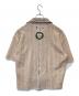 MINUS (マイナス) TIMELESS KAMON ALOHA SHIRT アイボリー サイズ:1：13000円
