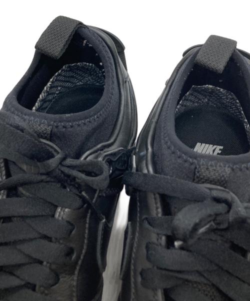 NIKE（ナイキ）NIKE (ナイキ) UNDERCOVER (アンダーカバー) Air Force 1 Low エア フォース ワン ロー DQ7558-002 ブラック サイズ:28cmの古着・服飾アイテム