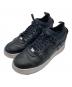 NIKE（ナイキ）の古着「Air Force 1 Low エア フォース ワン ロー DQ7558-002」｜ブラック