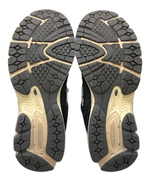 NEW BALANCE（ニューバランス）NEW BALANCE (ニューバランス) ローカットスニーカー　M2002RHO グレー サイズ:28cmの古着・服飾アイテム