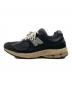 NEW BALANCE (ニューバランス) ローカットスニーカー　M2002RHO グレー サイズ:28cm：12000円