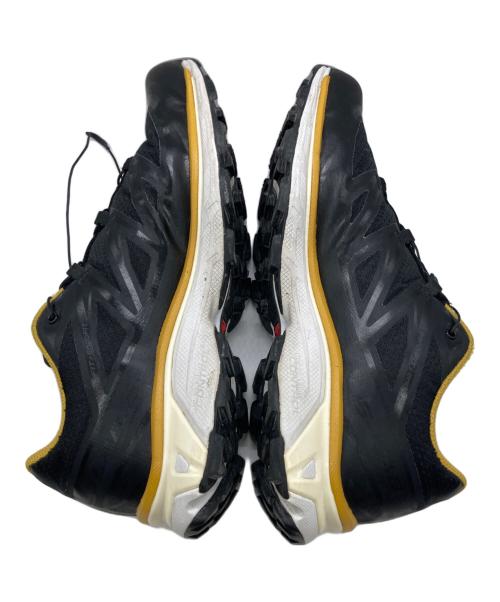 SALOMON（サロモン）SALOMON (サロモン) FUMITO GANRYU (フミトガンリュウ) XT-6 コラボスニーカー　410939 ブラック サイズ:28cmの古着・服飾アイテム