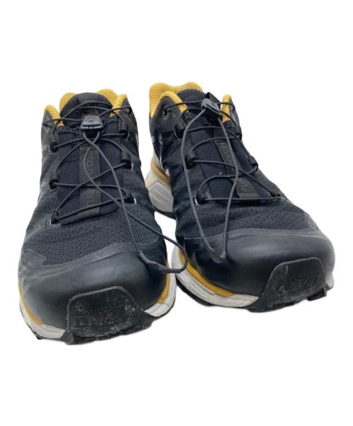 SALOMON（サロモン）SALOMON (サロモン) FUMITO GANRYU (フミトガンリュウ) XT-6 コラボスニーカー　410939 ブラック サイズ:28cmの古着・服飾アイテム