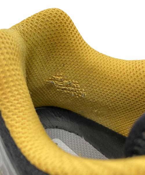 SALOMON（サロモン）SALOMON (サロモン) FUMITO GANRYU (フミトガンリュウ) XT-6 コラボスニーカー　410939 ブラック サイズ:28cmの古着・服飾アイテム