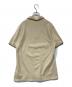 FRED PERRY (フレッドペリー) ティップラインポロ M3600 ベージュ サイズ:L：8000円