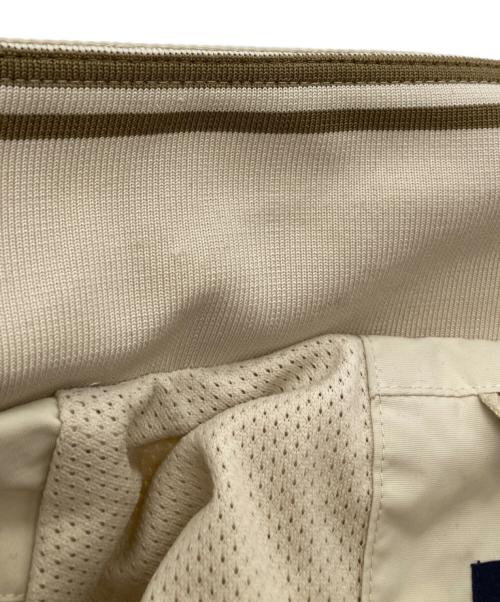 FRED PERRY（フレッドペリー）FRED PERRY (フレッドペリー) The Brentham Jacket ザ・ブレンサム・ジャケット J2660 アイボリー サイズ:Mの古着・服飾アイテム
