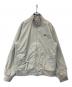 FRED PERRY（フレッドペリー）の古着「The Brentham Jacket ザ・ブレンサム・ジャケット J2660」｜アイボリー