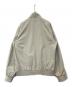 FRED PERRY (フレッドペリー) The Brentham Jacket ザ・ブレンサム・ジャケット J2660 アイボリー サイズ:M：13000円