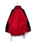 Timberland (ティンバーランド) マウンテンパーカー 1998/1403 ブラック×レッド サイズ:M：6000円