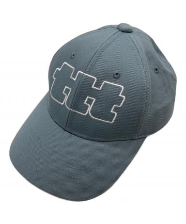 中古・古着通販】TTT MSW (ティー) Logo Cap ロゴキャプ TTT-2024SS