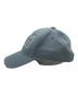 TTT MSW (ティー) Logo Cap ロゴキャプ TTT-2024SS-AC03 ブルー サイズ:FREE：6000円