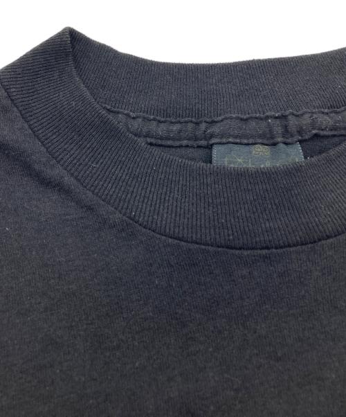touch of gold（タッチ・オブ・ゴールド）touch of gold (タッチ・オブ・ゴールド) PINK FLOYD プリントTシャツ ブラック サイズ:Lの古着・服飾アイテム
