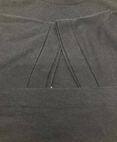 touch of gold（タッチ・オブ・ゴールド）touch of gold (タッチ・オブ・ゴールド) PINK FLOYD プリントTシャツ ブラック サイズ:Lの古着・服飾アイテム