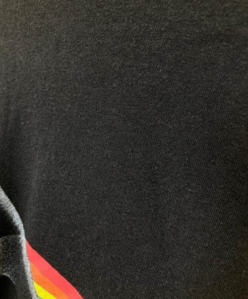 touch of gold（タッチ・オブ・ゴールド）touch of gold (タッチ・オブ・ゴールド) PINK FLOYD プリントTシャツ ブラック サイズ:Lの古着・服飾アイテム