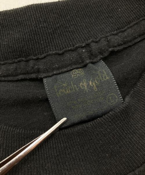 touch of gold（タッチ・オブ・ゴールド）touch of gold (タッチ・オブ・ゴールド) PINK FLOYD プリントTシャツ ブラック サイズ:Lの古着・服飾アイテム